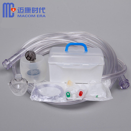 迈康时代硅胶复苏气囊(图)|人工呼吸器复苏气囊|气囊