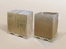 环保塑料袋厂家-麦福德包装制品-黑河市环保塑料袋