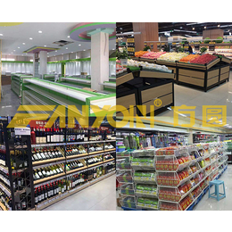 安徽方圆超市货架-宿州超市货架-超市货架批发厂家