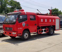 机场消防车报价-湖北天正*汽车-机场消防车