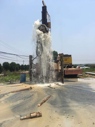 余姚打深井打水井-余姚周边打岩石深水井需要多少钱