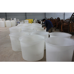 塑料腌制桶|4000升塑料腌制桶|发酵桶(****商家)