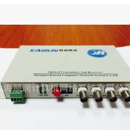 供应 DFS-10-100-FC20A 20B 光纤收发器