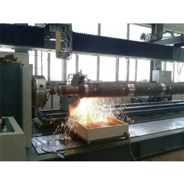 自动轧辊堆焊机,轧辊堆焊机,武汉高力热喷涂公司