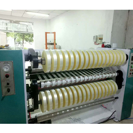 索岸胶带机厂_广西胶带分条机生产流程_胶带分条机生产流程
