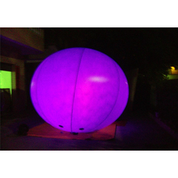 乐飞洋(图)_升空氦气球模型_四平升空