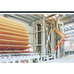 海广木业机械(图),密度板生产设备报价,临沂密度板生产设备