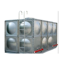 不锈钢水箱家用型装置注意点与模压板的规范