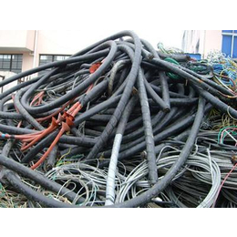 电缆回收哪家好-电缆回收-尚品再生资源回收