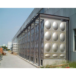 34立方不锈钢水箱,沧州不锈钢水箱,大丰水箱(查看)
