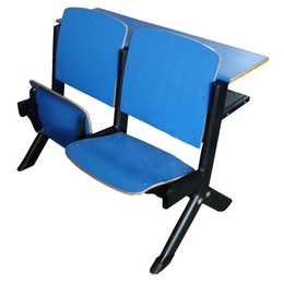 供应众邦兴业 学校课桌椅 移动课桌椅 活动课桌椅  阶梯教室课桌椅 校用家具