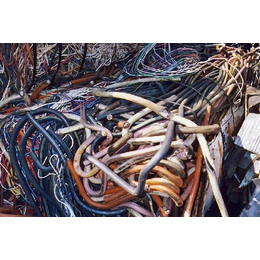 电缆保护管-电缆-中翔废旧物资