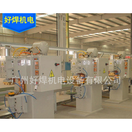 广东广州全自动数控螺柱焊机生产