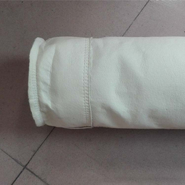 涤纶覆膜*毡除尘布袋产品特性归纳