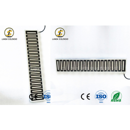 定制产品 型号H62013028 吸盘 电磁铁展品定制电磁铁