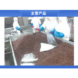 辽宁蜜红豆机器-诸城隆泽机械(图)-蜜红豆机器图片