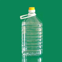 pet塑料瓶-国英塑胶来电定制-15Lpet塑料瓶