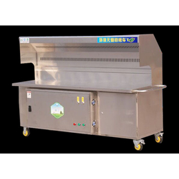 三阳通风净化设备制造(多图)、*电烤炉型号、通化*电烤炉