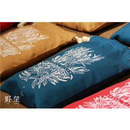 郑州圣诞节礼物袋价格-圣诞节礼物袋-【野望包装】