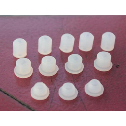 缓冲硅胶垫订做-穗福硅橡胶制品-郑州缓冲硅胶垫