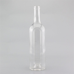 七台河玻璃酒瓶,红酒玻璃酒瓶,山东晶玻