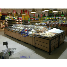 超市糖果货架图片,超市糖果货架,散装木质柜子(图)