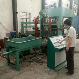 *-砖机-杭州光伏发电架配重块砖机
