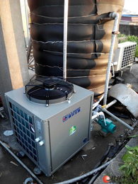 美的格力空气能热水器安装-江夏热水器-诺派科技公司(查看)
