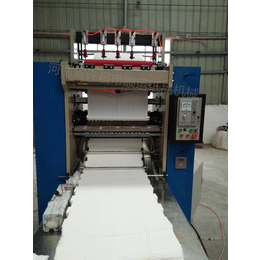 抽纸加工设备  生产抽纸的机器