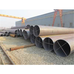 高频大口径直缝钢管供应商、自贡大口径直缝钢管、龙马公司