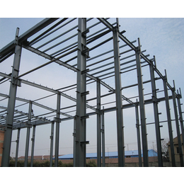 安徽钢结构厂房-合肥远致钢结构价格-钢结构厂房制作