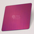 拉丝紫红不锈钢装饰板 真空电镀紫红拉丝不锈钢板 高比拉丝板缩略图1