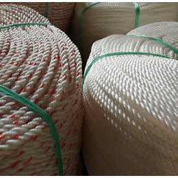 聚乙烯绳子制造商-聚乙烯绳子-凯利绳网厂
