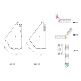 海天翼-秦皇岛一手楼盘展示中心-海天翼售楼处