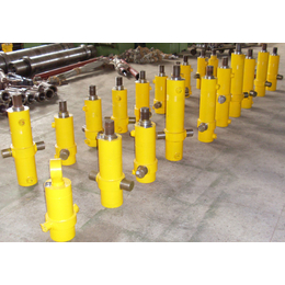 冶金设备液压缸价格-力建冶金液压设备-威海液压缸价格
