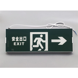 敏华电工|杨浦区消防疏散指示灯|EXIT消防疏散指示灯