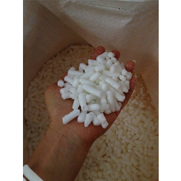 徐州高脂肪酸皂粒厂家|展帆|白色粒状高脂肪酸皂粒厂家