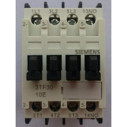 西门子3TF45接触器