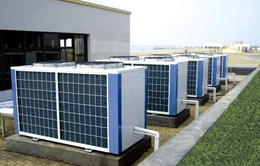 三亚节能改造-玉泉太阳能热水工程-节能改造价格