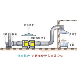 有机废气处理工程公司,安徽盛能(在线咨询),合肥有机废气处理