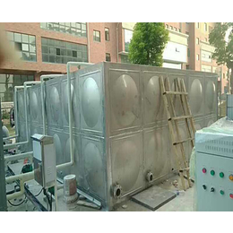 合肥保温水箱-合肥一统水箱厂-小型保温水箱