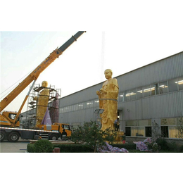 昌盛雕像(在线咨询)_安庆大型铜佛像_大型铜佛像厂家
