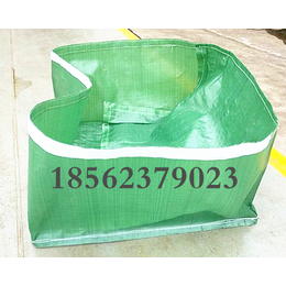 吉林工程材料土工石笼袋土工固袋生态海绵固袋厂家生产