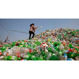 塑料回收厂家,苏州楚汉资源回收,连云港塑料