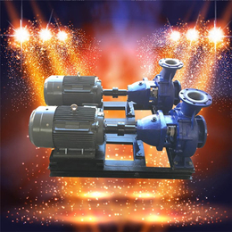 IHF65-40-250离心泵|石保泵业|离心泵