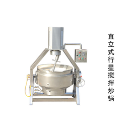 国龙夹层锅、东方自动翻锅机、自动翻锅机采购