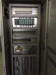 PLC控制柜-无锡逊捷自动化科技-PLC控制柜供应商
