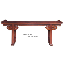紫檀木家具-年年红家具-古代紫檀木家具销售