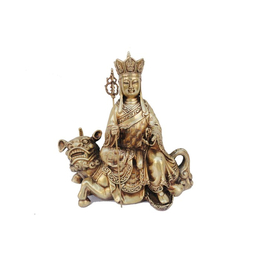地藏王铜像|大型地藏王铜像(图)|地藏王铜像铸造