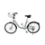 城市公共自行车厂家_公共自行车_法瑞纳公共自行车缩略图1